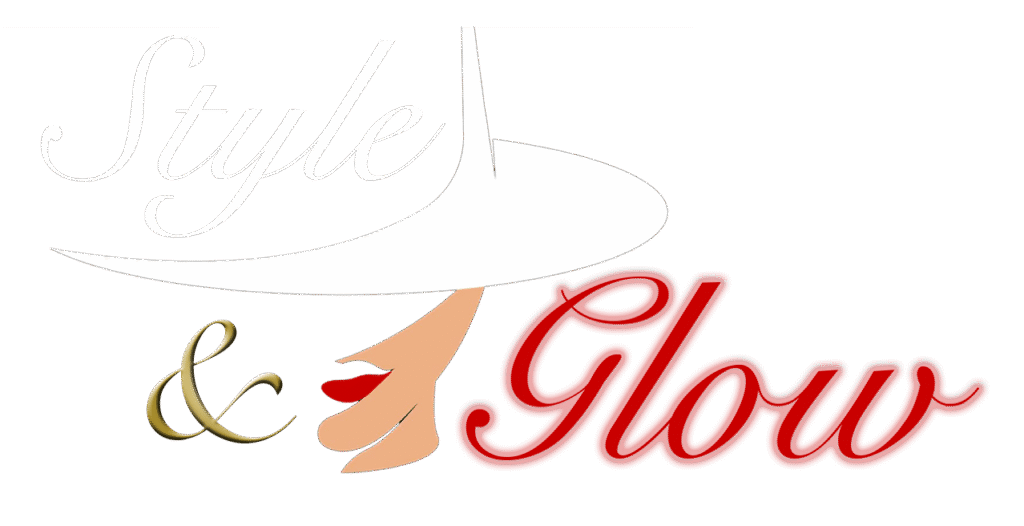 About Us 1 Style&Glow_logo