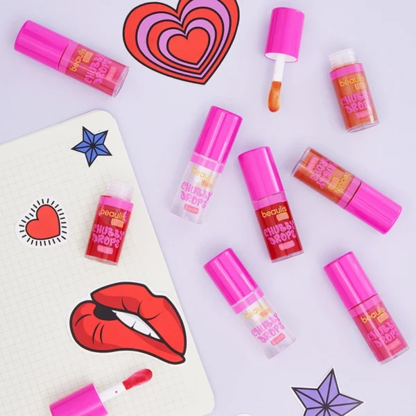 Beaulis Fun_Chubby Drops