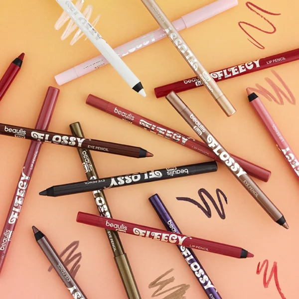 Beaulis Fun_Flossy Eye Pencil