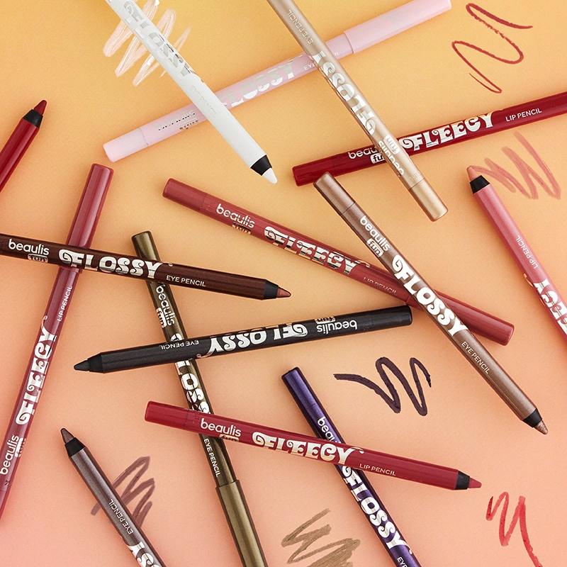 Beaulis Fun_Flossy Eye Pencil_724 Green Elegance_00 Beaulis Fun_Flossy Eye Pencil