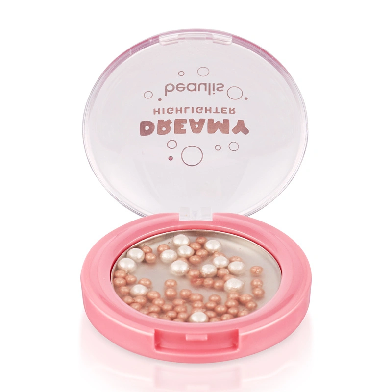 Beaulis_Bubble Dream Highlighter_634 Rosy Day_02 Beaulis_Bubble Dream Highlighter
