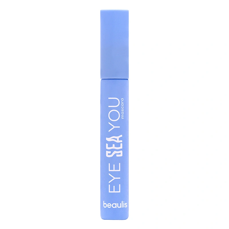 Beaulis_Eye Sea You Mascara_819 Turquoise