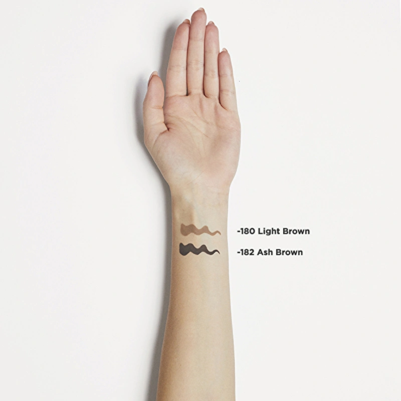 Beaulis Fill IT 182 Ash Brown 02