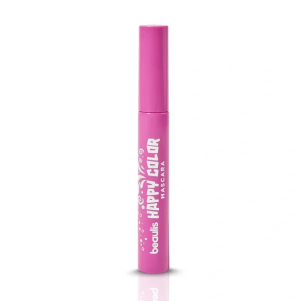 Beaulis Happy Color Mascara 623 Summer Vibe 01