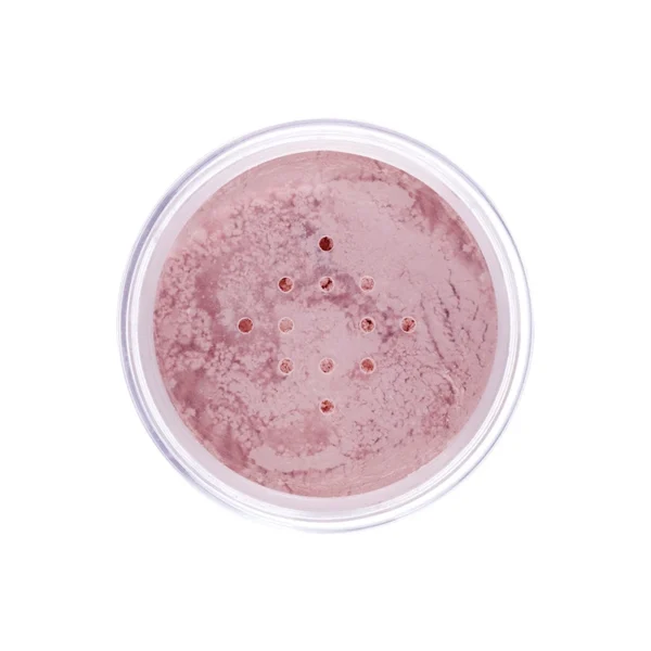 Beaulis_Loose IT_Rose Transparent