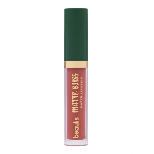 Beaulis Matte Bliss Lip Kit 02