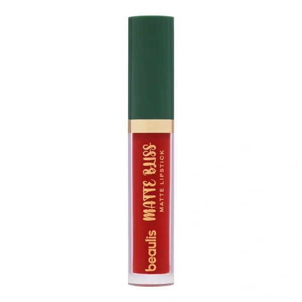 Beaulis Matte Bliss Lip Kit 03