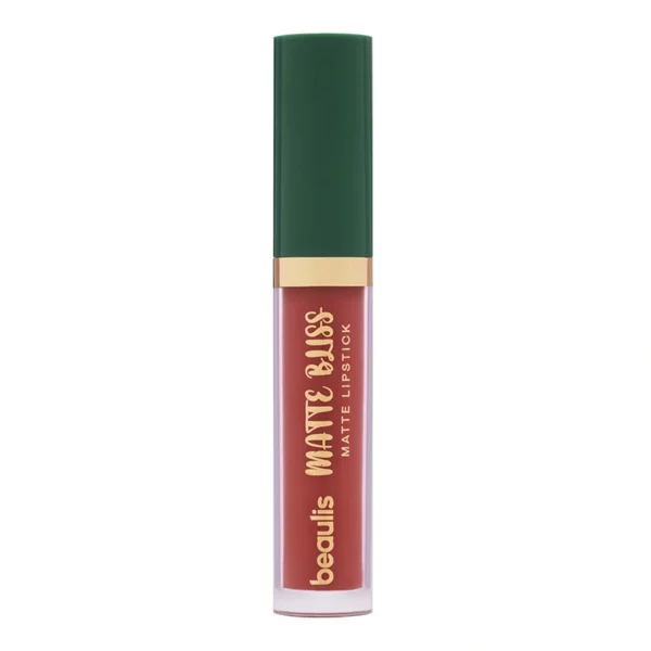 Beaulis_Matte Bliss Lip Kit