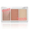 Beaulis Must Have IT Highlighter Palette 926 Glow Power 01
