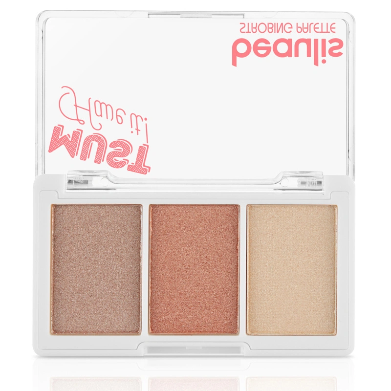Beaulis_Must Have IT Highlighter Palette_926 Glow Power