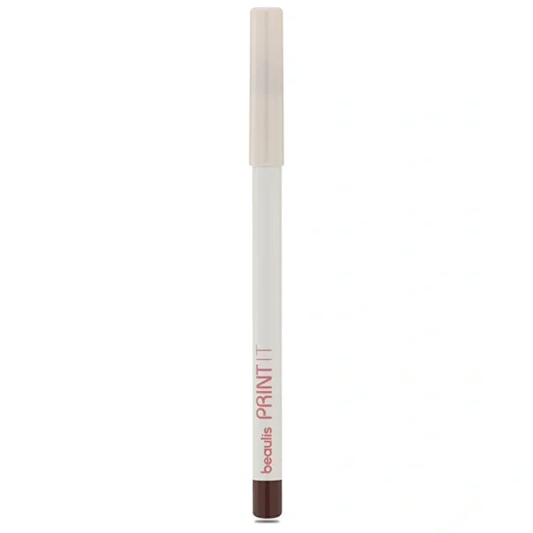 Beaulis Print IT 395 Cherry 01