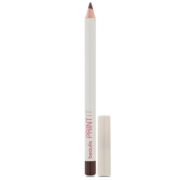 Beaulis Print IT 395 Cherry 02