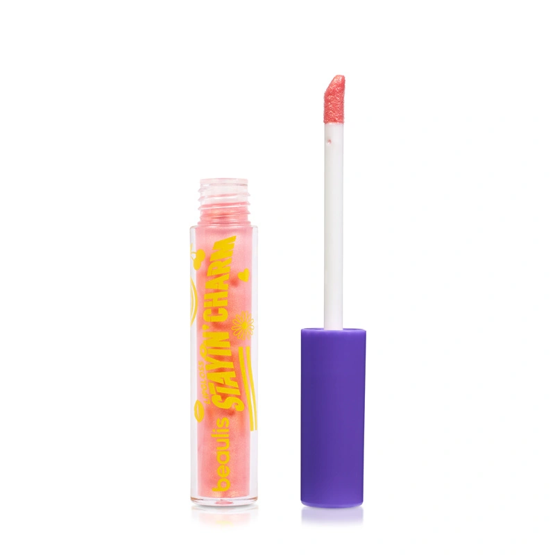 Beaulis_Satyin Charm Lipgloss