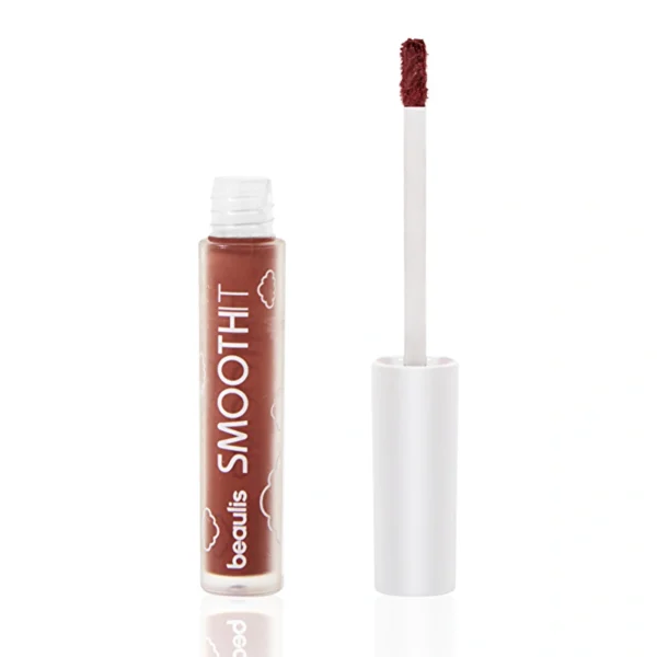 Beaulis_Smooth IT_128 Caramel Kiss