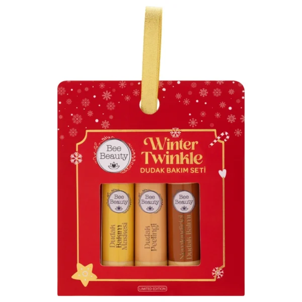 Bee_Beauty_Winter_Twinkle_Set