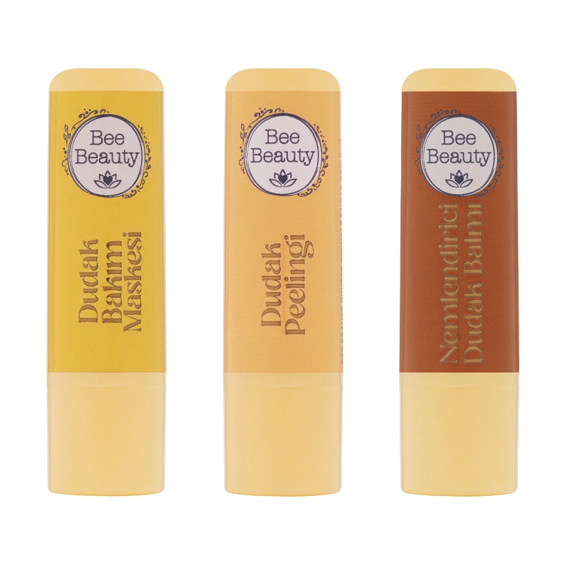 Bee Beauty Winter Twinkle Set 02