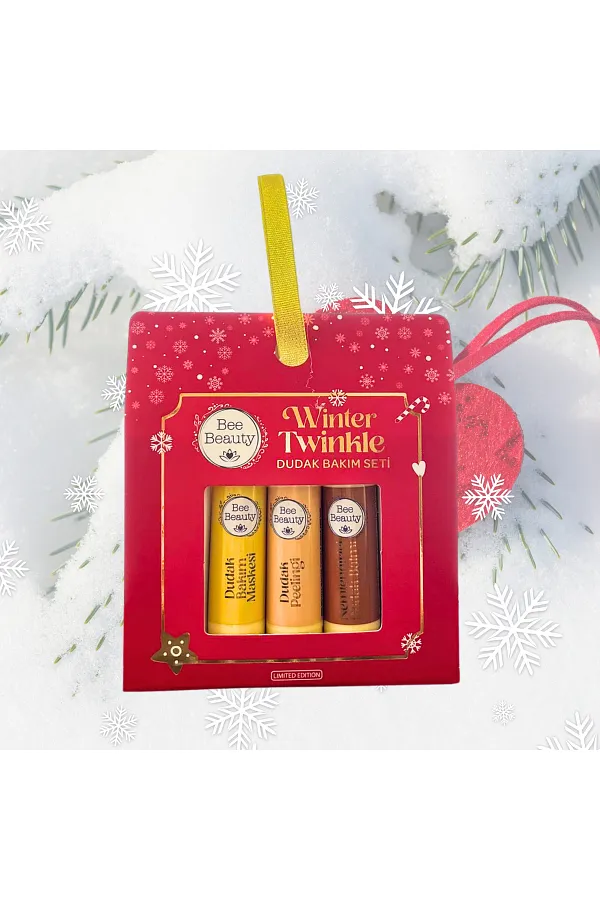 Bee_Beauty_Winter_Twinkle_Set