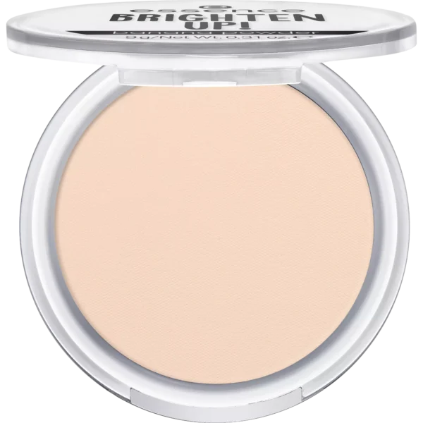 Esence Brighten Up Banana Powder 03