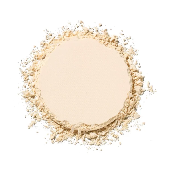 Esence Brighten Up Banana Powder 04