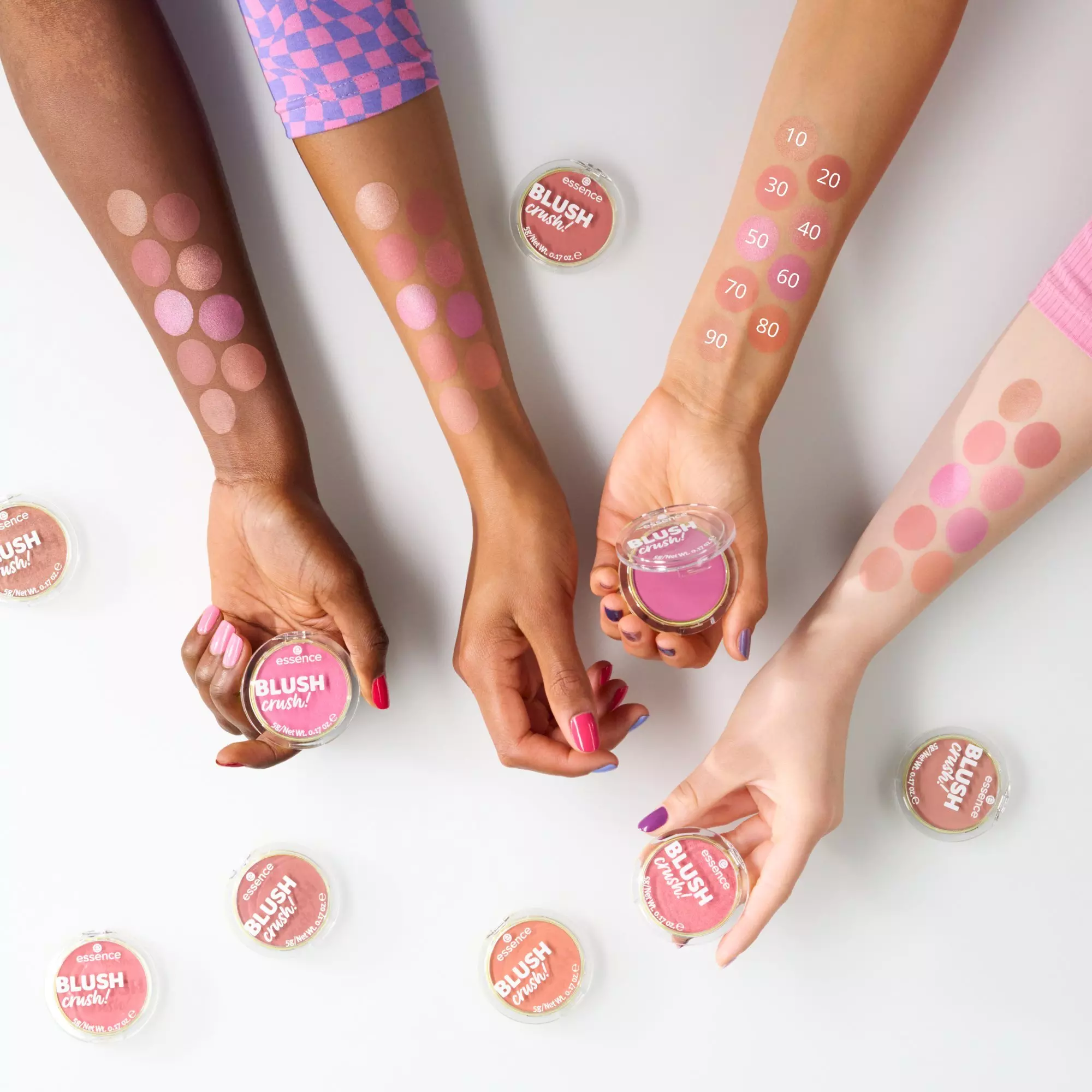 Essence_Blush_Crush_40_Strawberry_Flush_00 Essence Blush Crush 40 Strawberry Flush 00