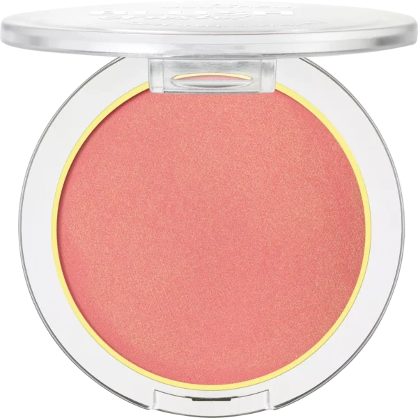 Essence Blush Crush 40 Strawberry Flush 02