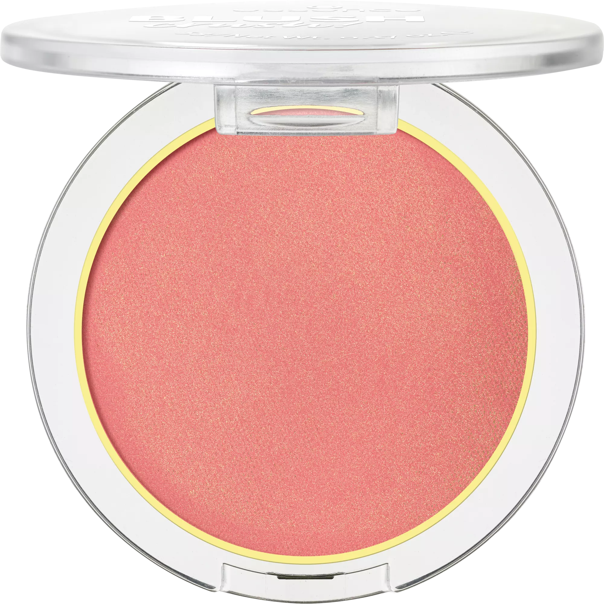 Essence Blush Crush 40 Strawberry Flush 02