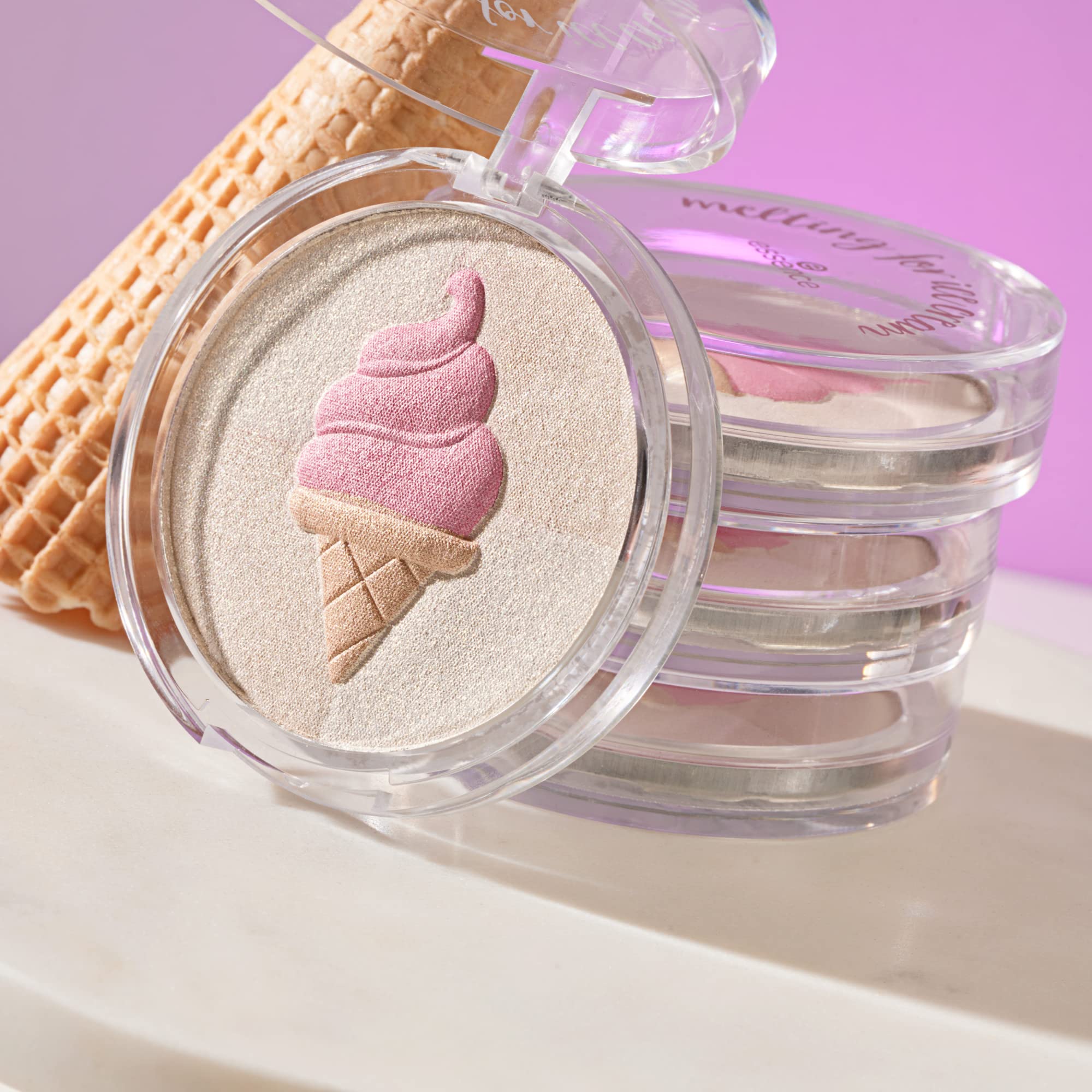 Essence Ice Cream Highlighter 00