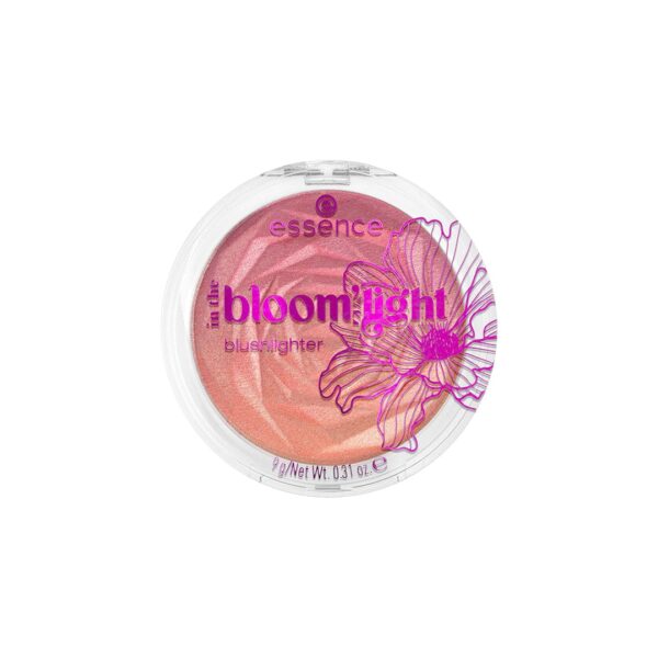 Essence In The Bloomlight Blushlighter 01