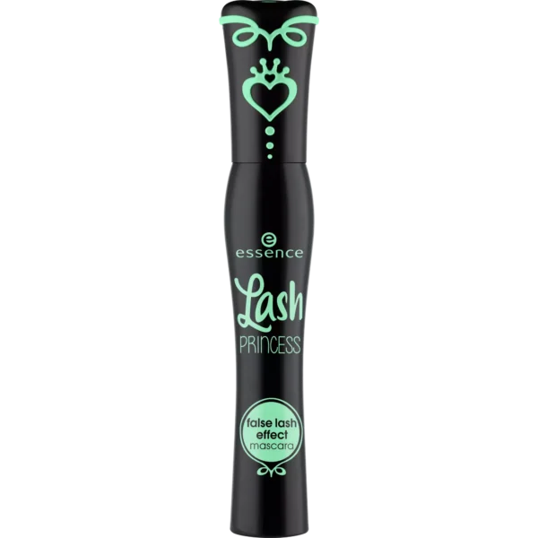 Essence Lash Princess False Lash Effect Mascara 01