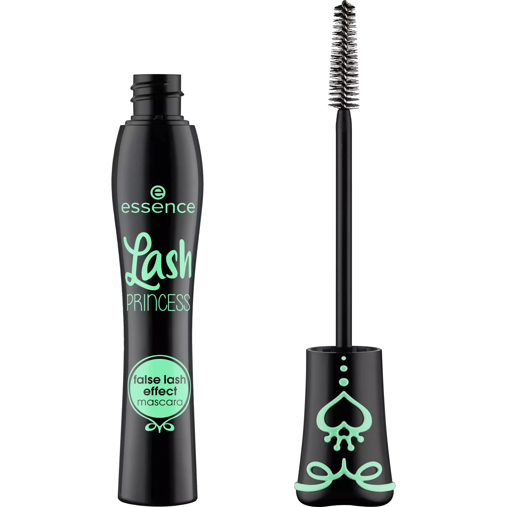 Essence Lash Princess False Lash Effect Mascara 03