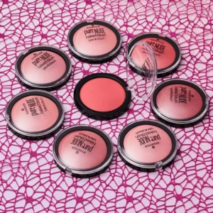 Essence Pure Nude Baked Blush