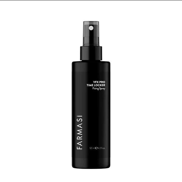 Farmasi Time Locker Spray 01