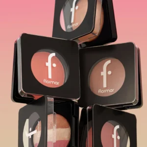 Flormar_Baked_Blush