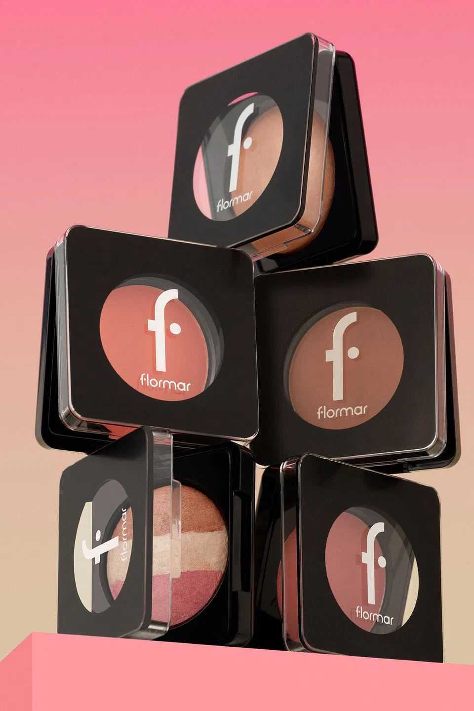 Flormar_Blush_On