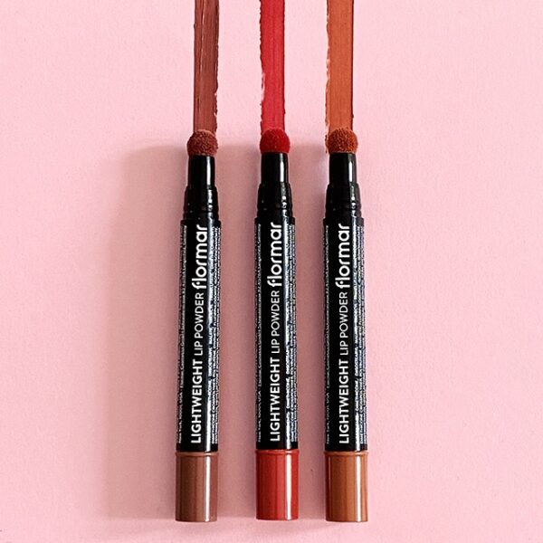Flormar_Lip_Powder