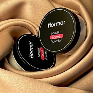 Flormar_Loose_Powder