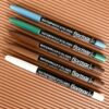 Flormar Waterproof Eye Pencil