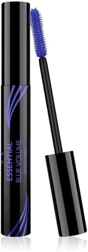 Golden Rose Essential Lashes Mascara Blue 02