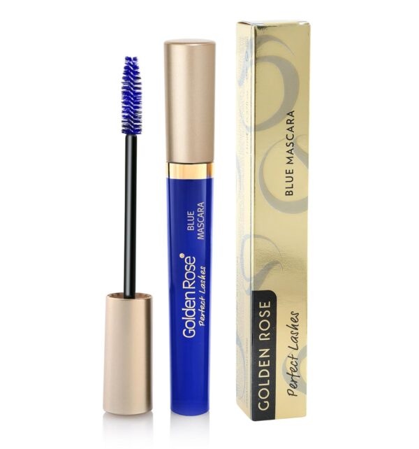 Golden_Rose_Perfect_Lashes_Blue_Mascara