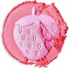 I Heart Revolution_Strawberry Blush