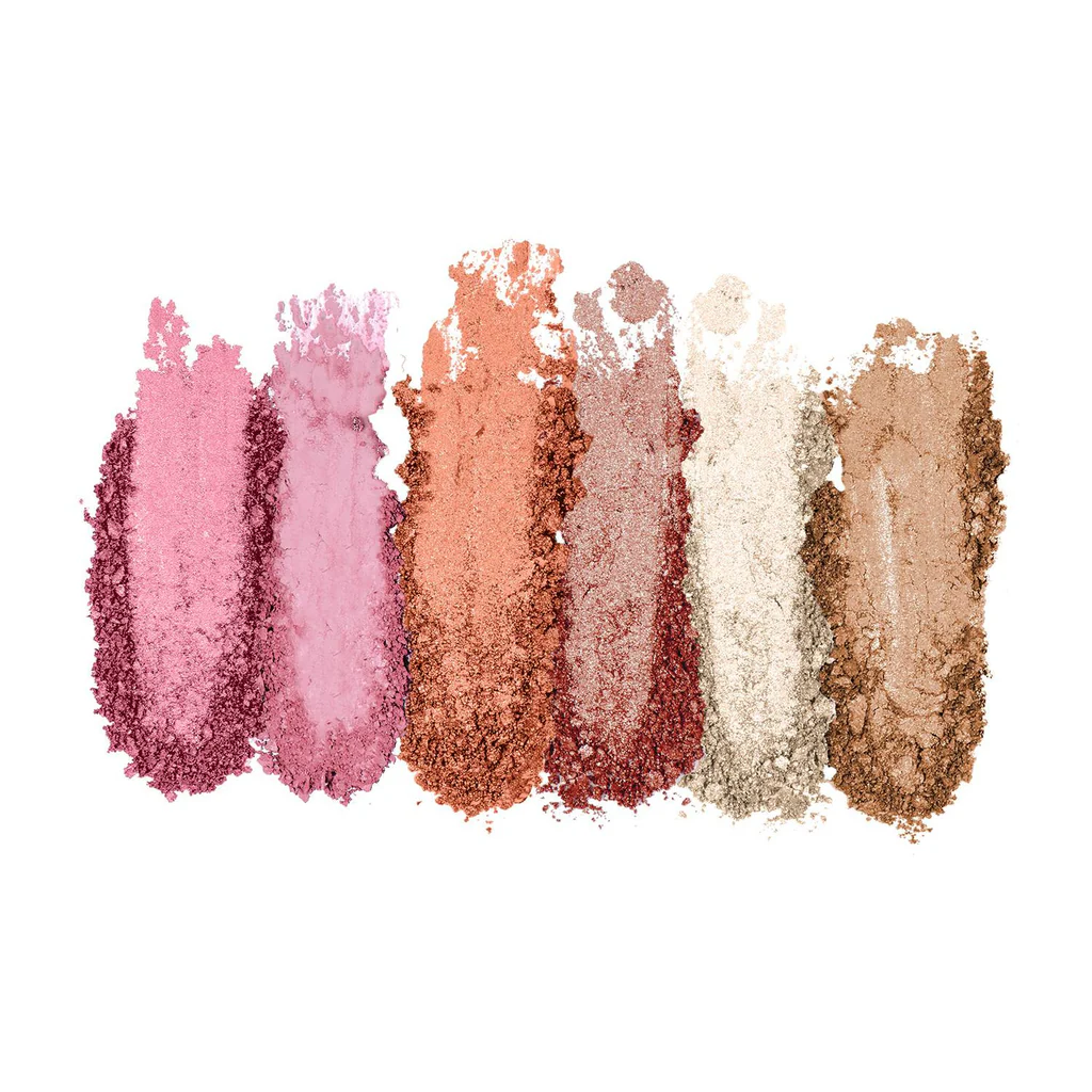 LA_COLORS_So_Cheeky_Blush_and_Highlight_Palette