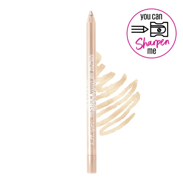 LA_Girl_Shockwave_Liner_lullaby