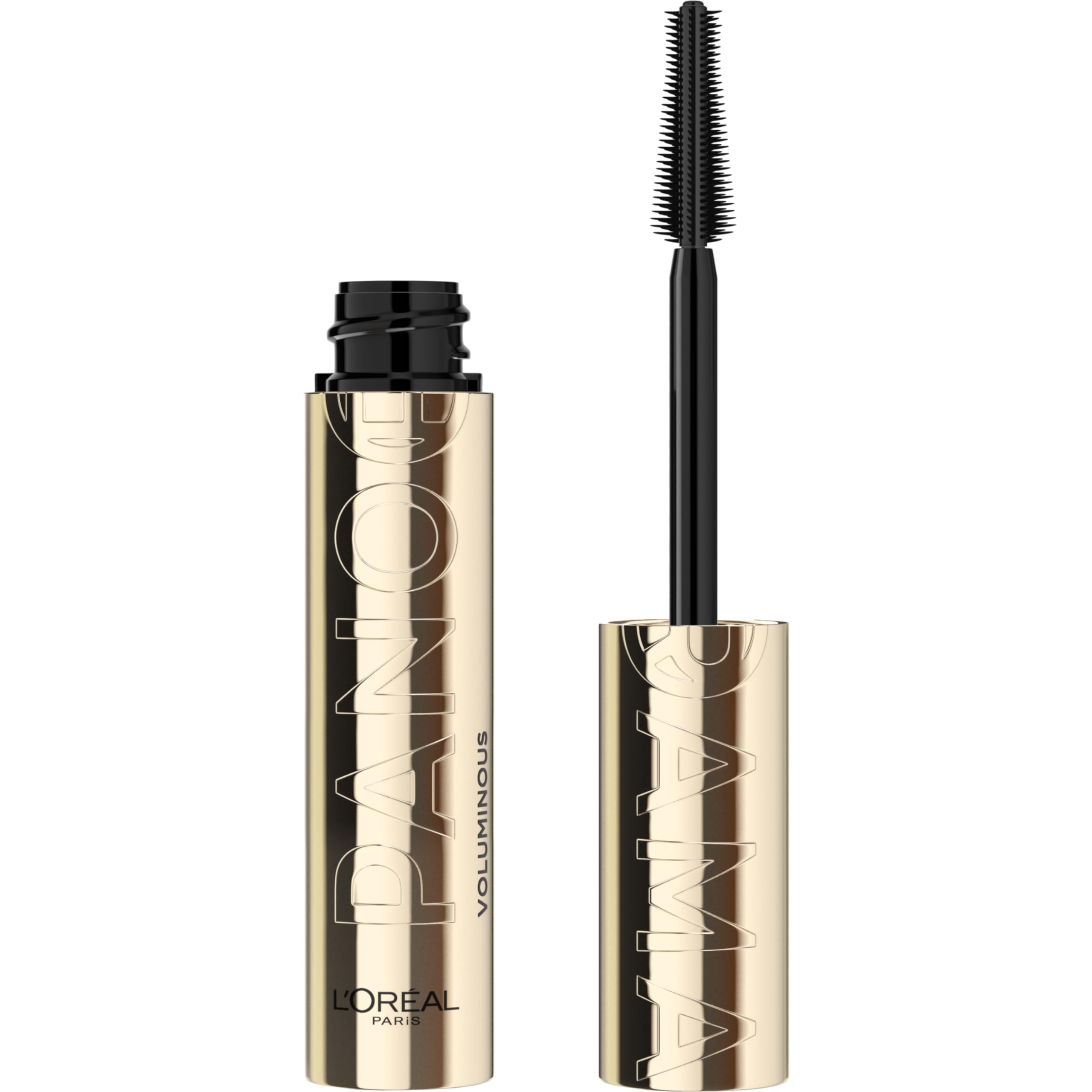 L'Oreal_Panorama Mascara_Black