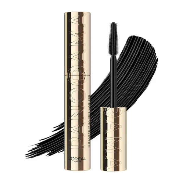 L'Oreal_Panorama Mascara