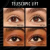 L'Oreal_Telescopic Lift Mascara_Black