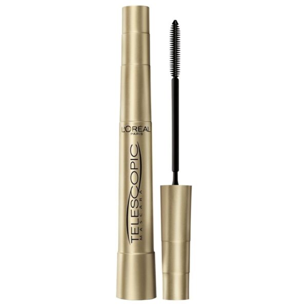 L'Oreal_Telescopic Mascara
