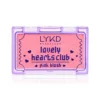 LYKD Lovely Hearts Club Pink 01