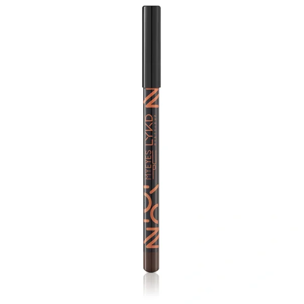 LYKD My Eyes Kohl 174 Turkish Coffee 02