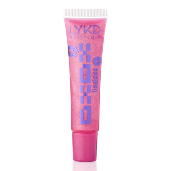 LYKD_XOXO_Lipgloss