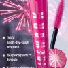 Maybelline Lash Sensational Fireworks Mascara